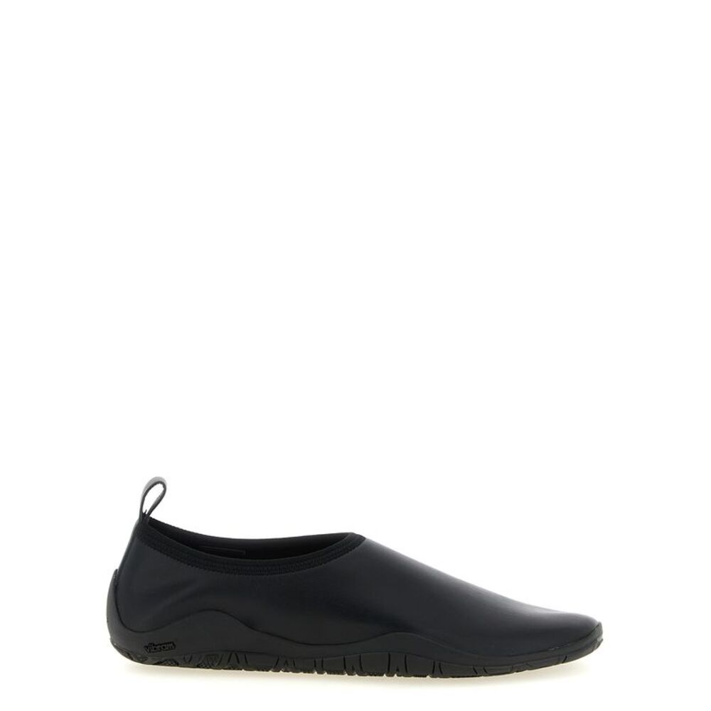 Jil Sander Women 'Elbe' Slippers